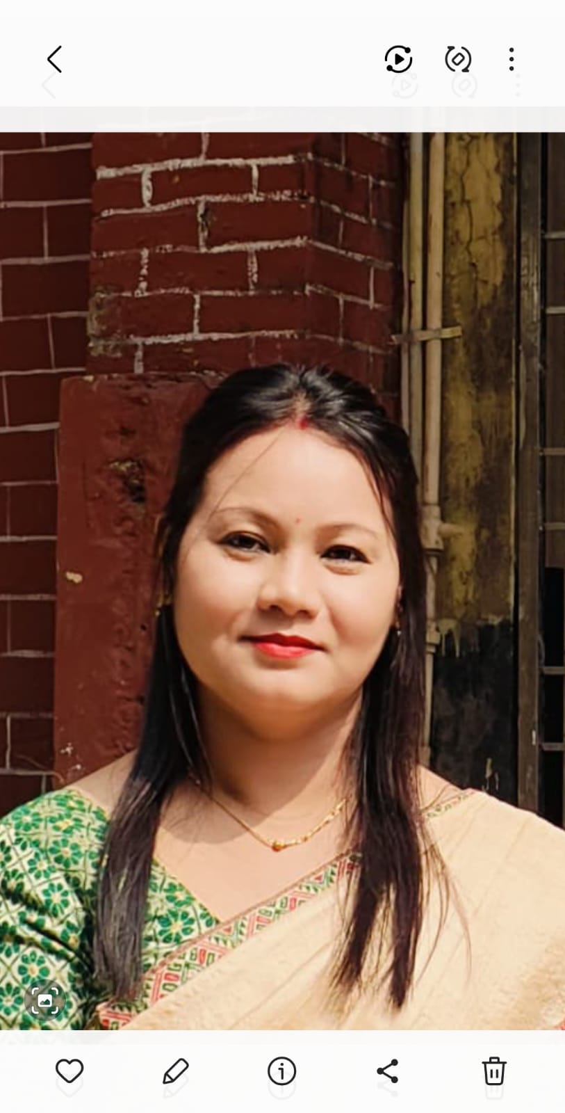 Profile Picture