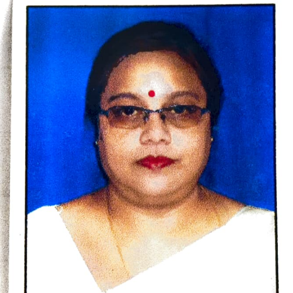 DR. (MRS.) RUMA MEDHI
