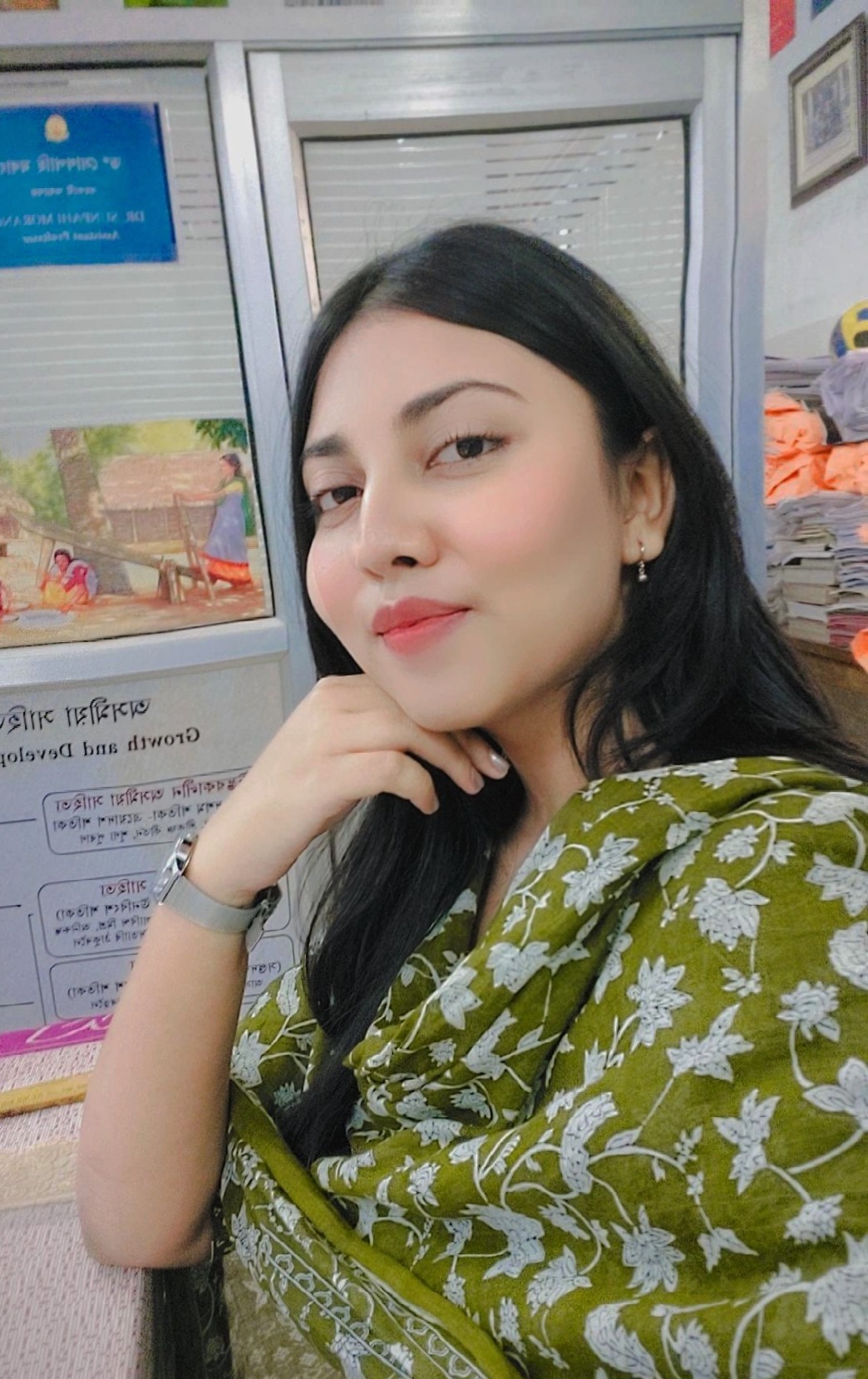 Profile Picture