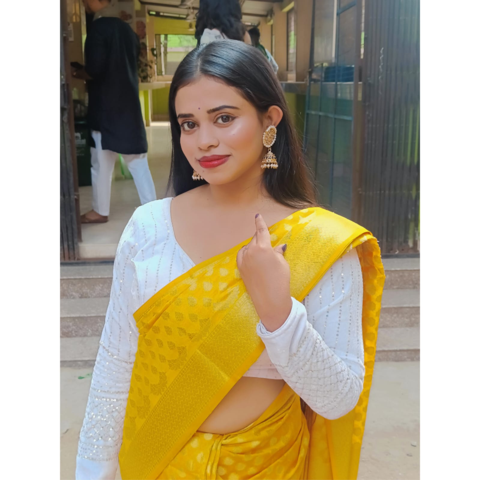 Profile Picture