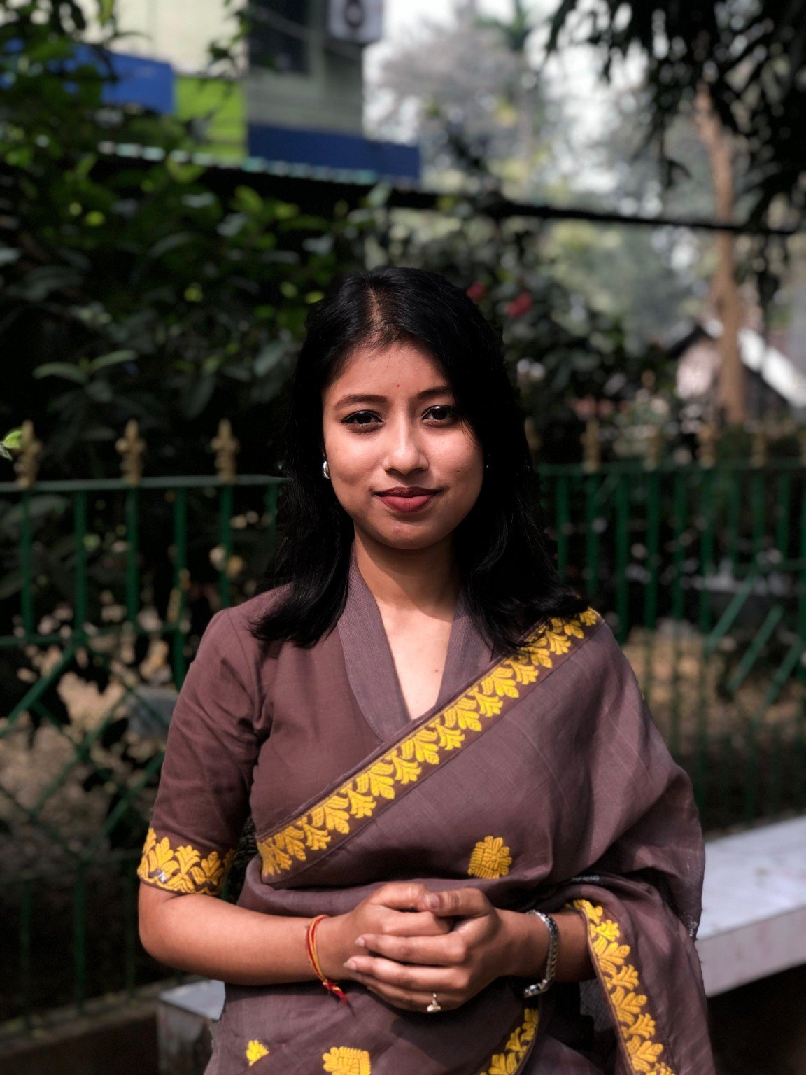Profile Picture