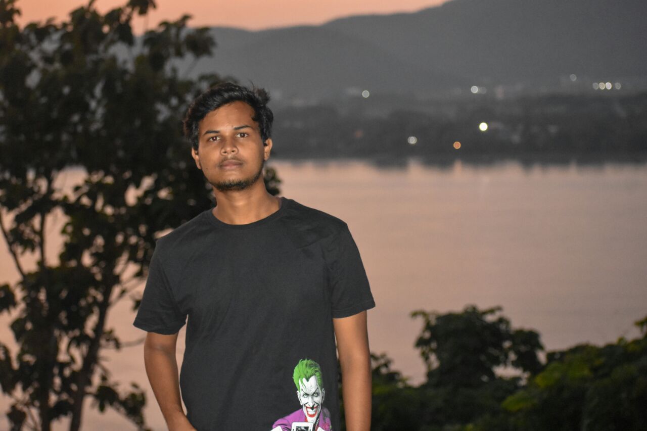 Profile Picture